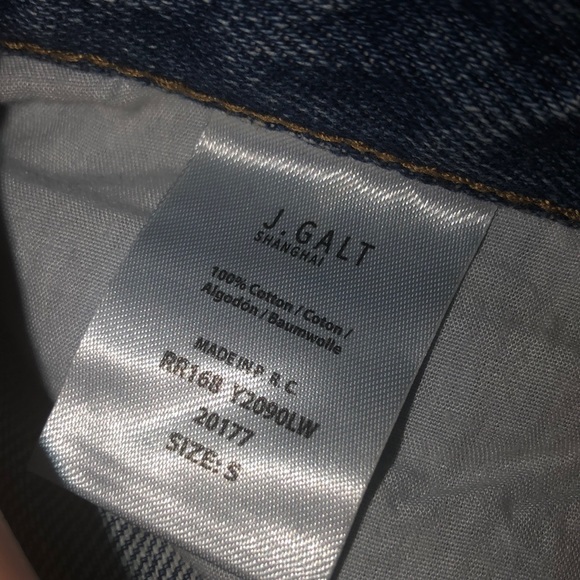 Brandy Melville Quinn jeans - Picture 2 of 3